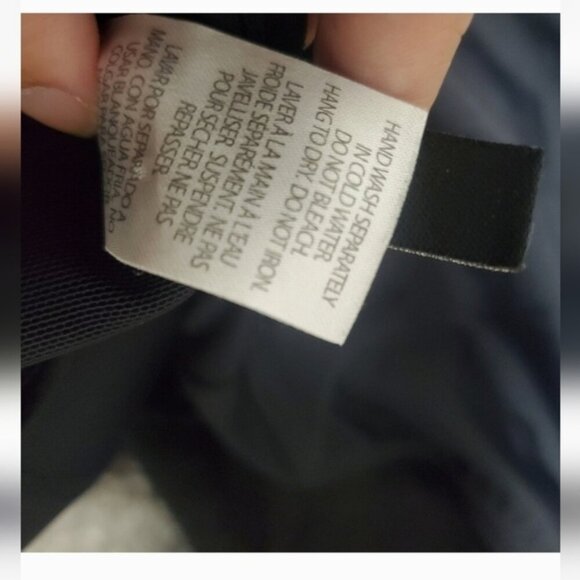 Simon Chang MESH layer 1 piece Swimsuit - Picture 7 of 7